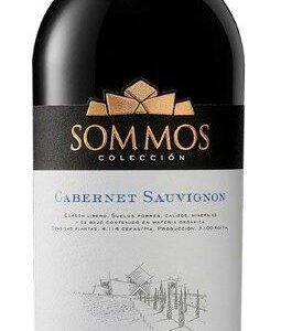 Sommos Colección Cabernet