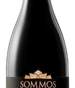 Sommos Colección Syrah
