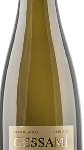 Gessami