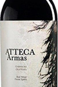 ATTECA ARMAS