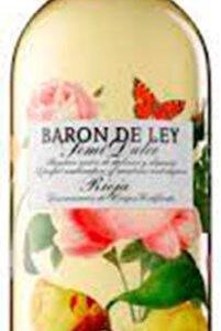 Baron de Ley Semidulce blanco