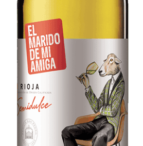 El Marido de mi Amiga