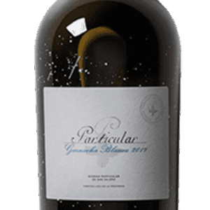 Particular Garnacha Blanca