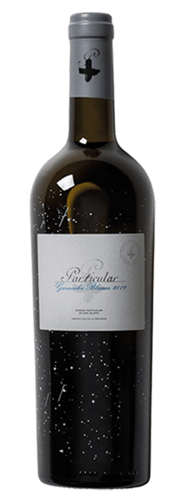 Particular Garnacha Blanca