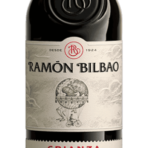 Ramón Bilbao Crianza