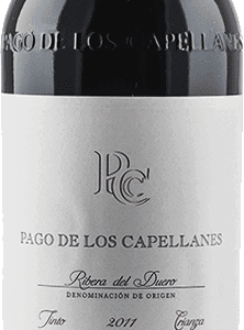 Pago De Los Capellanes crianza