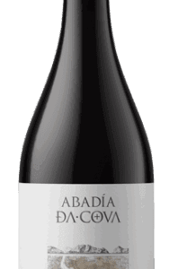 Abadia da cova tinto fudre