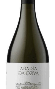 Abadia da cova blanco volta