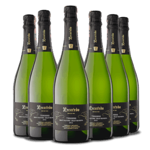 Recaredo Brut Nature Gran Reserva