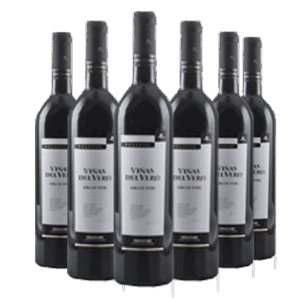 Viñas del Vero Gran Vos