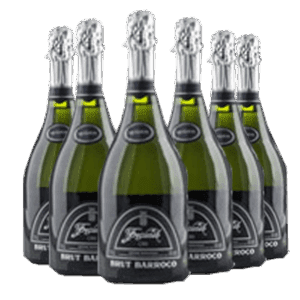 Freixenet Brut Barroco