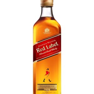 Jhonnie Walker Red Label