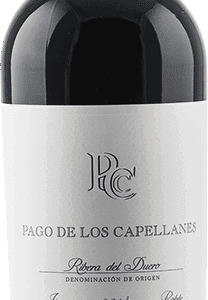 Pago De Los Capellanes Roble