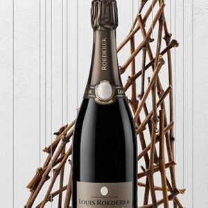 Louis Roederer Vintage