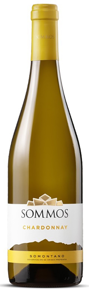 Sommos Chardonnay