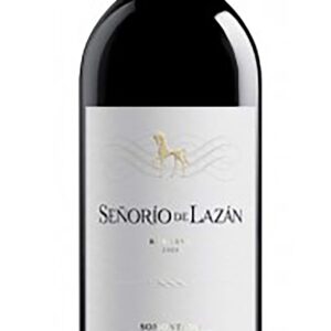 Señorio Lazán Reserva