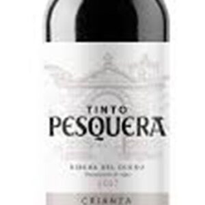 Pesquera crianza