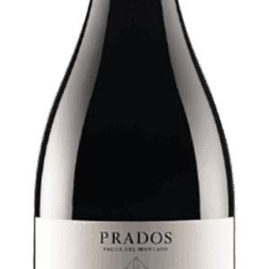 Pagos Del Moncayo Barrica