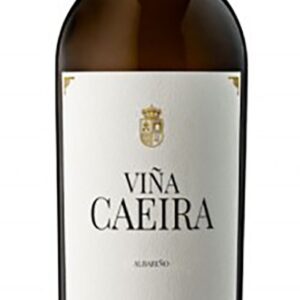 Albariño Viña Caeira