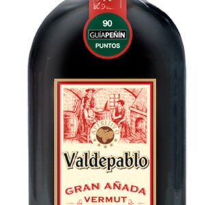 Vermut ValdePablo Gran Añada