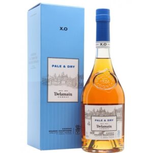 Delamain Pale Dry X.O. 70 cl