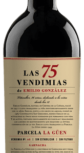 Las 75 Vendimias
