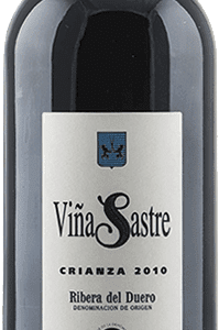 Viña Sastre Crianza