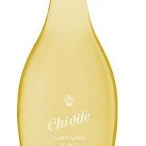 Chivite Las Fincas Blanco