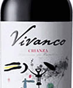 Vivanco Crianza