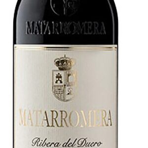 Matarromera reserva