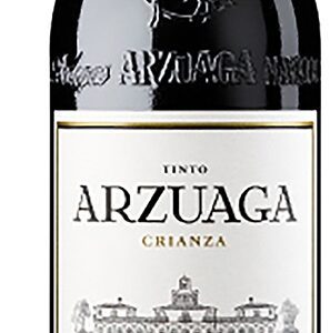 Arzuaga crianza