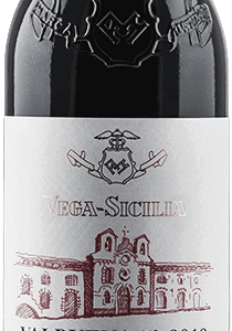 Valbuena 5º Año 2015