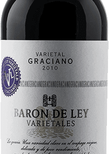 Baron de Ley Graciano