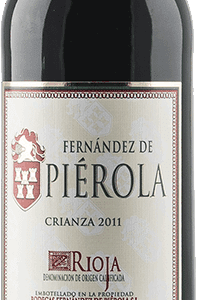 Fernandez de Pierola