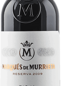 Marqués de Murrieta