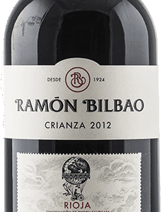 Magnum Ramón Bilbao Crianza