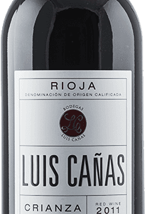 Magnum Luis Cañas Crianza