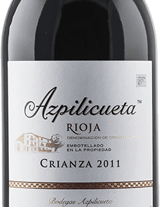 Magnum Azpilicueta Crianza