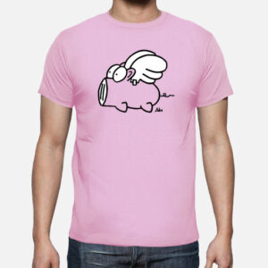 Camiseta Flaa
