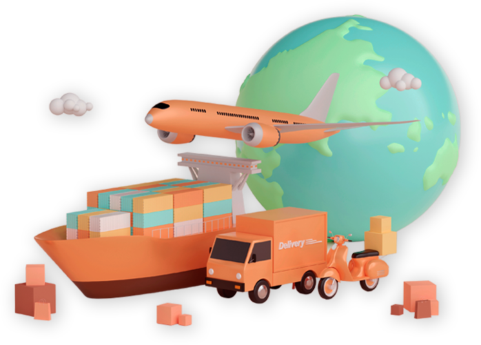 transporte