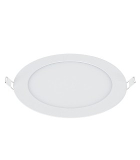 DOWNLIGHT LED REDONDO 9W CCT 810LM
