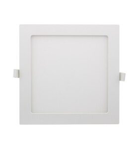 DOWNLIGHT LED CUADRADO 18W CCT 1800 LM