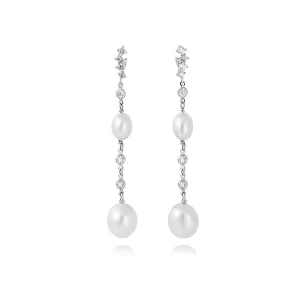Pendientes Carlota
