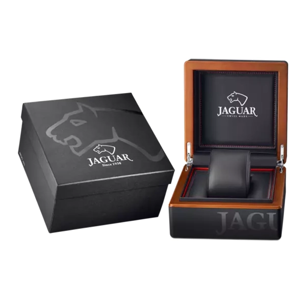 Jaguar Cuarzo - Imagen 2