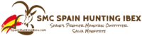 Logotipo SMC Spain Hunting Ibex