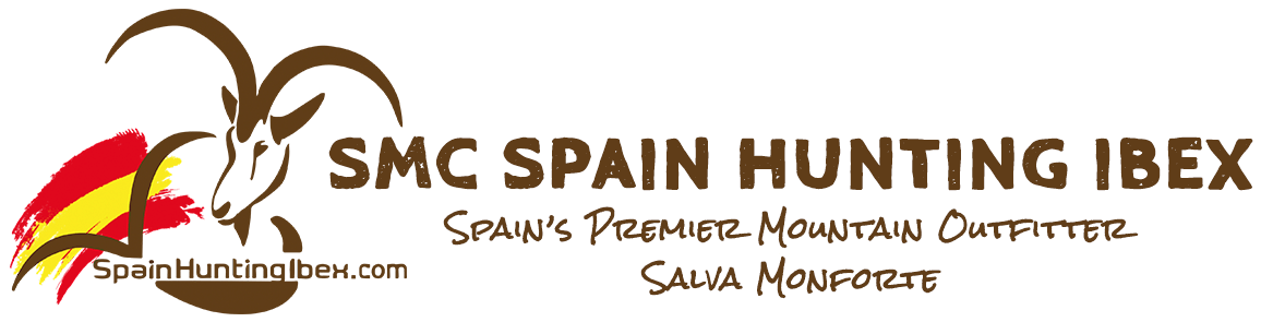 Logotipo SMC Spain Hunting Ibex
