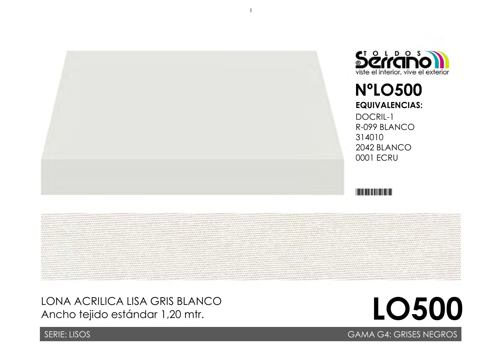 LO500