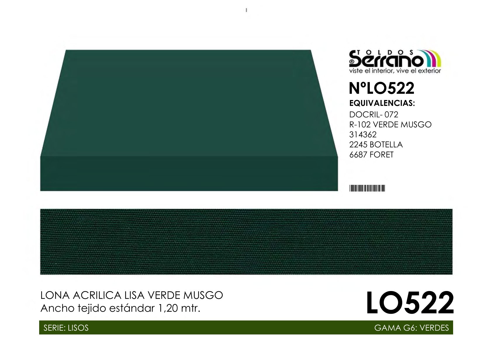 LO522