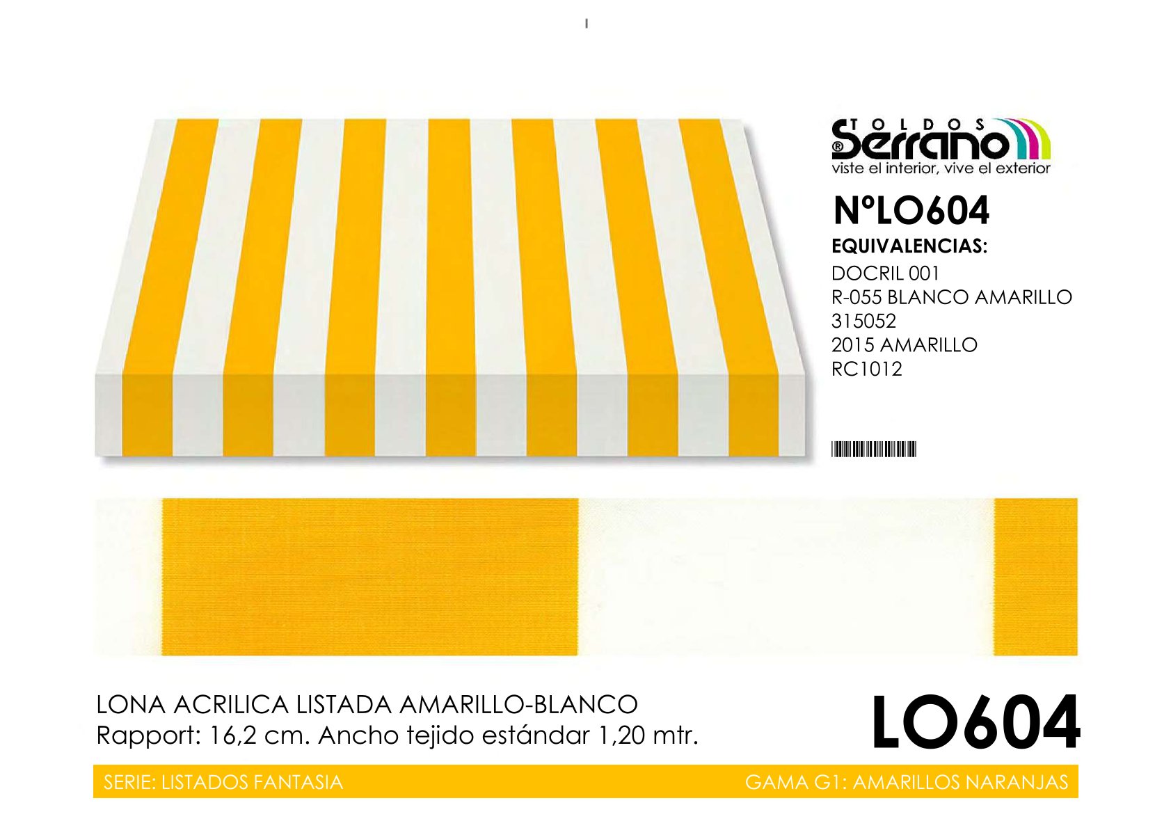 LO604
