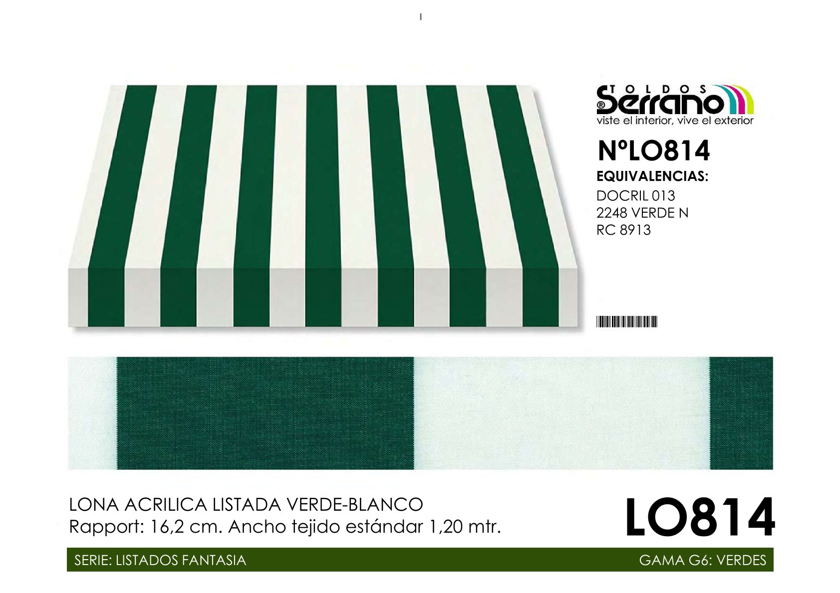 LO814